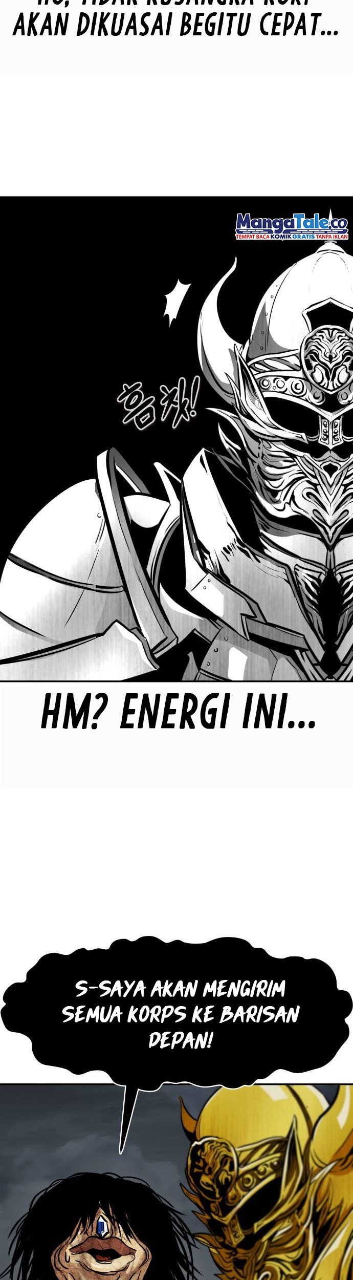 All Rounder Chapter 67 - halaman 24