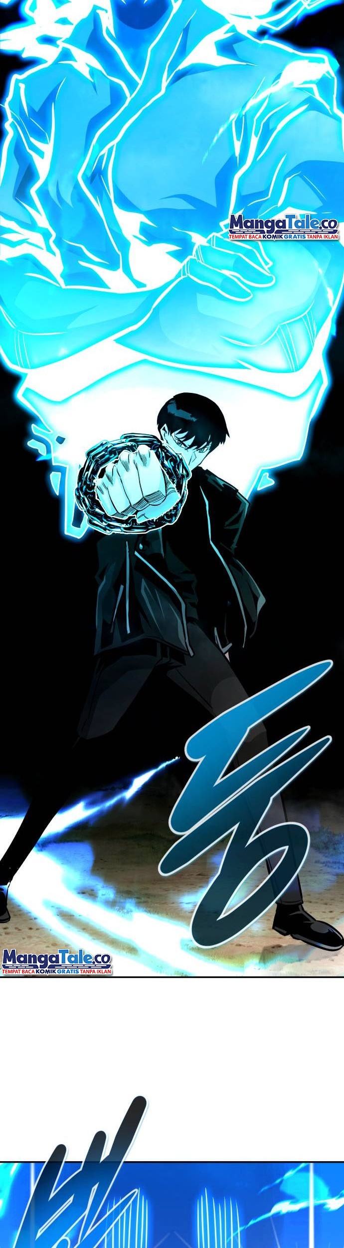 All Rounder Chapter 67 - halaman 29