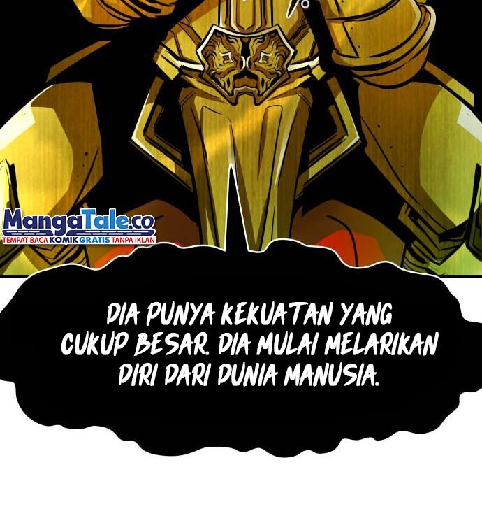 All Rounder Chapter 67 - halaman 32