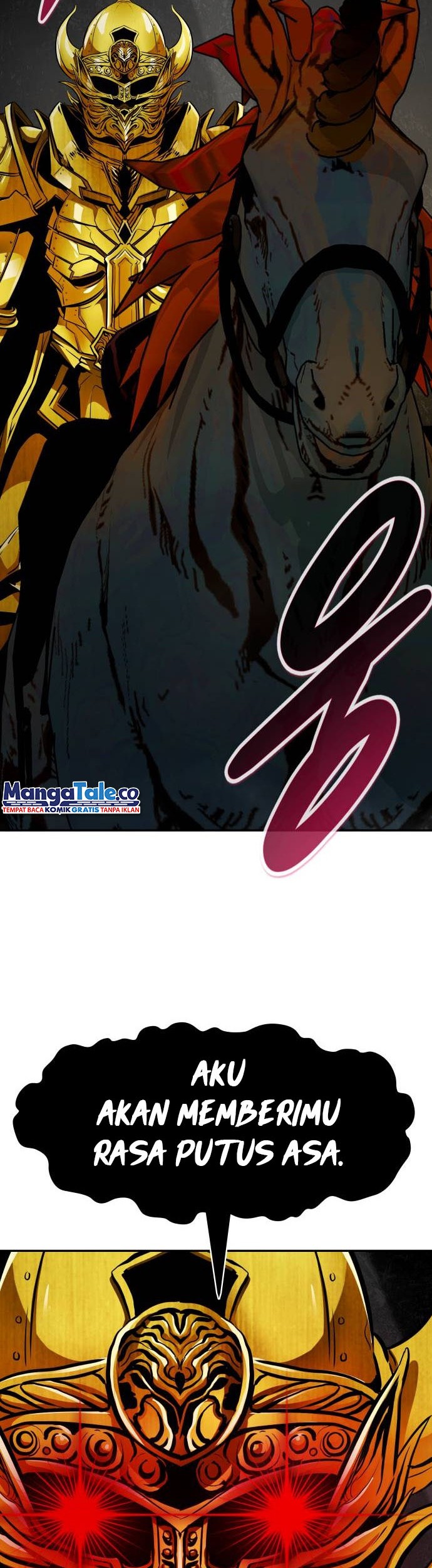 All Rounder Chapter 68 - halaman 16