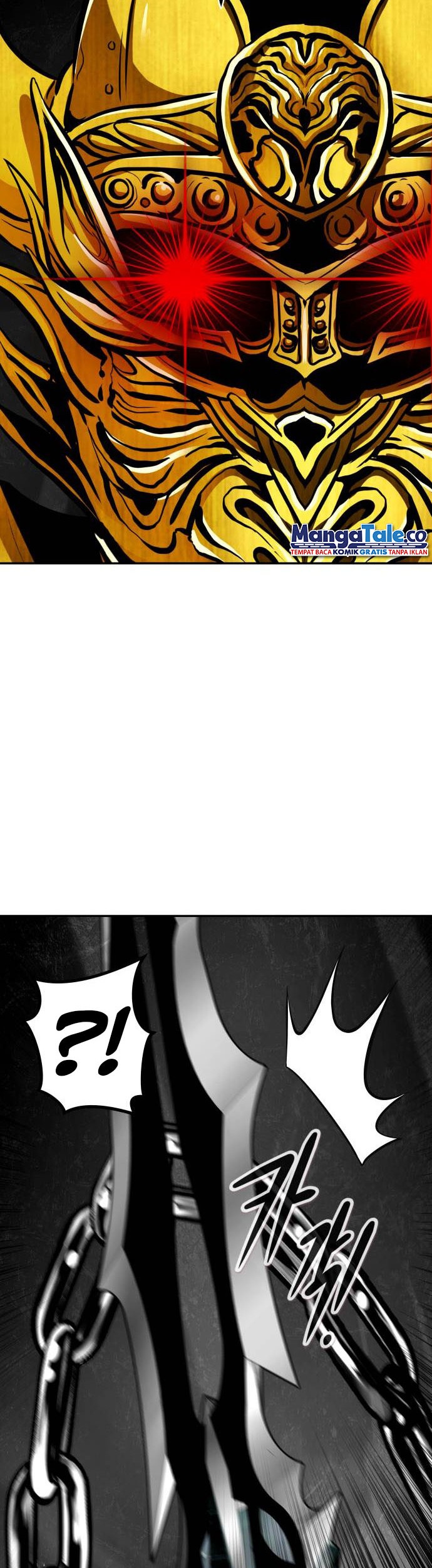 All Rounder Chapter 68 - halaman 23
