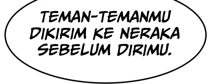 All Rounder Chapter 68 - halaman 61