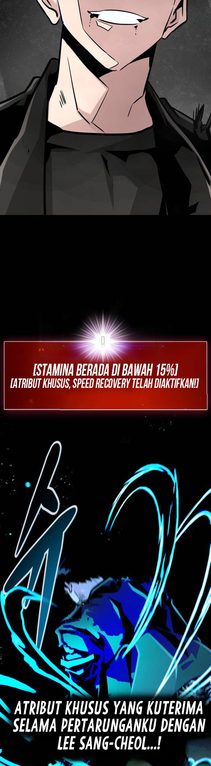 All Rounder Chapter 68 - halaman 63