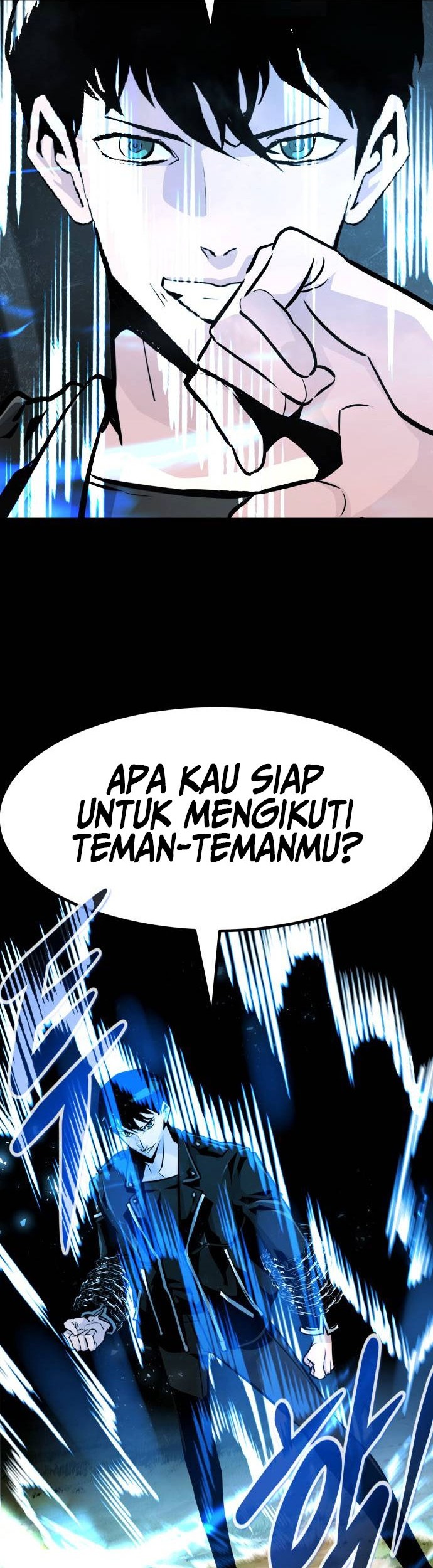 All Rounder Chapter 68 - halaman 65
