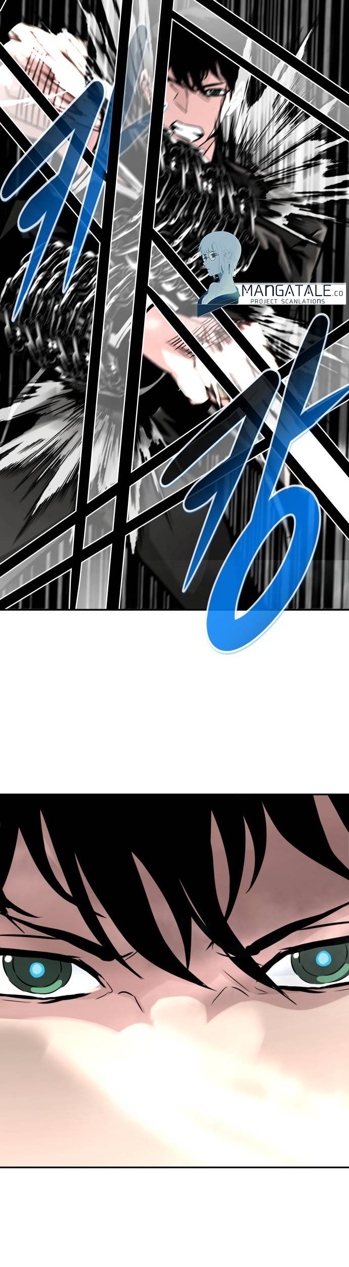 All Rounder Chapter 69 - halaman 13