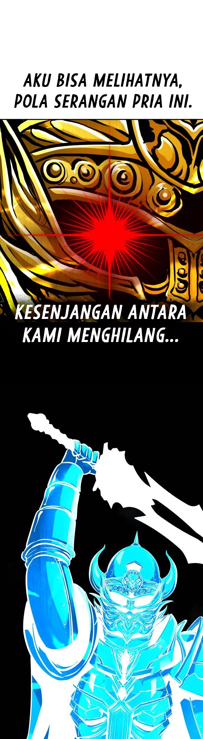All Rounder Chapter 69 - halaman 15
