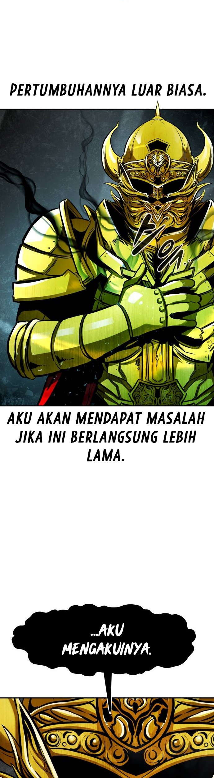 All Rounder Chapter 69 - halaman 28