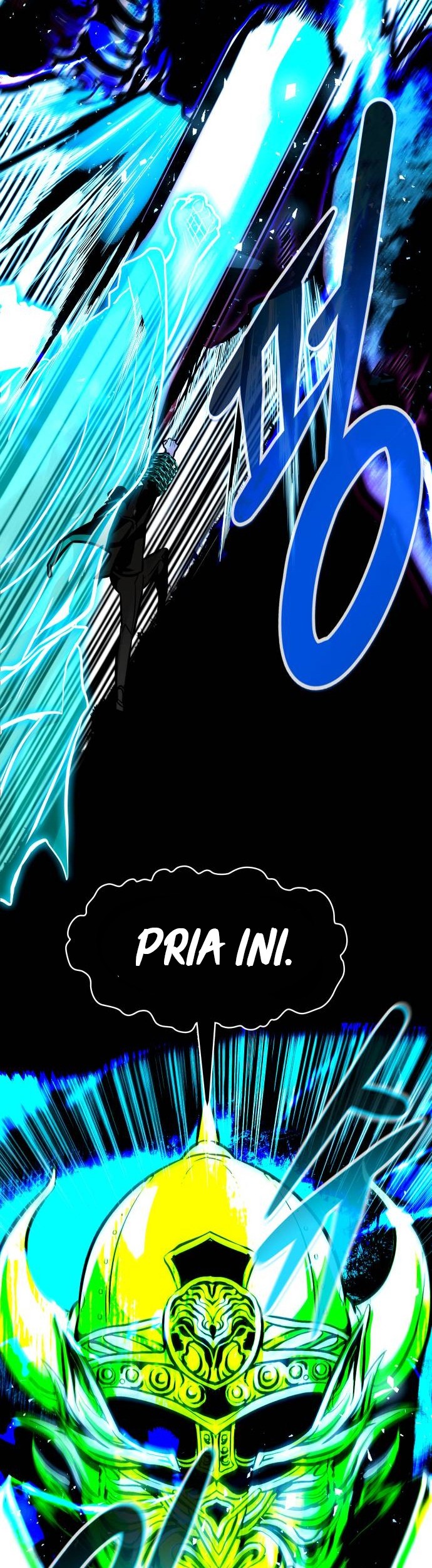All Rounder Chapter 69 - halaman 37