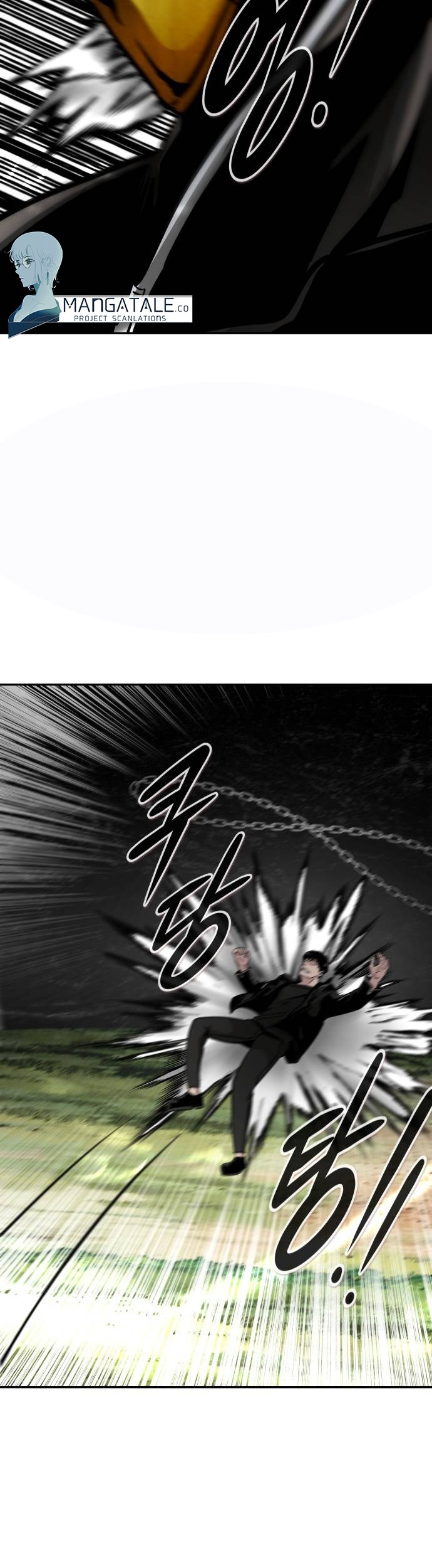 All Rounder Chapter 69 - halaman 4