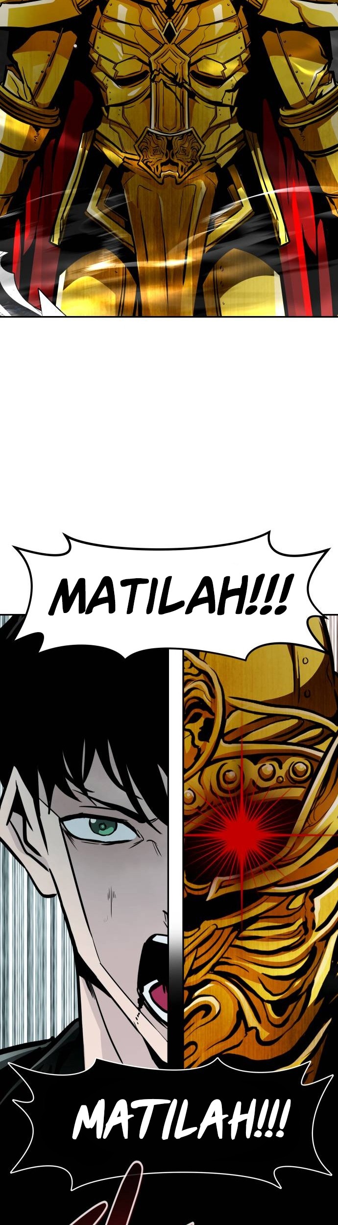 All Rounder Chapter 69 - halaman 42