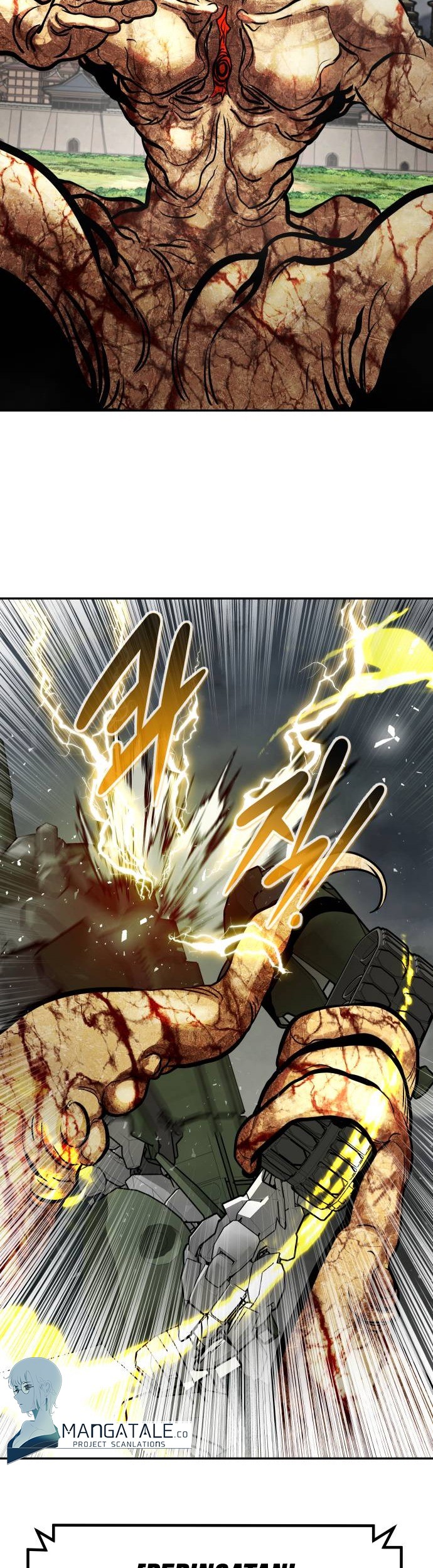 All Rounder Chapter 69 - halaman 45