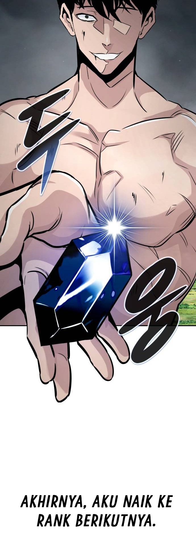 All Rounder Chapter 69 - halaman 60