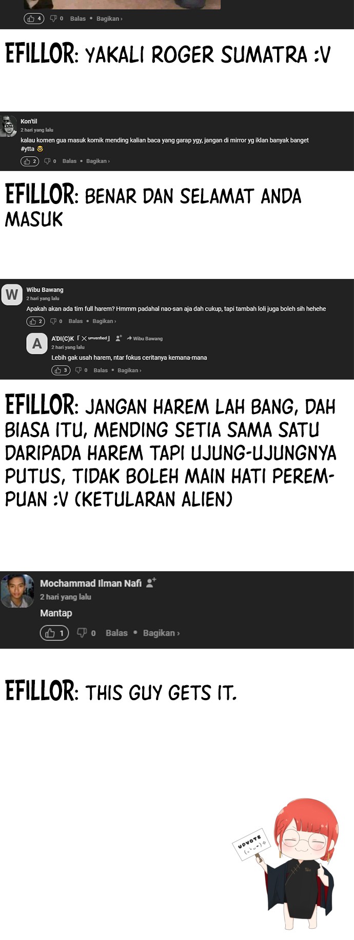 All Rounder Chapter 69 - halaman 67