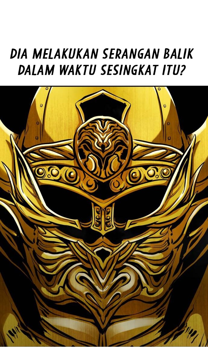 All Rounder Chapter 69 - halaman 7