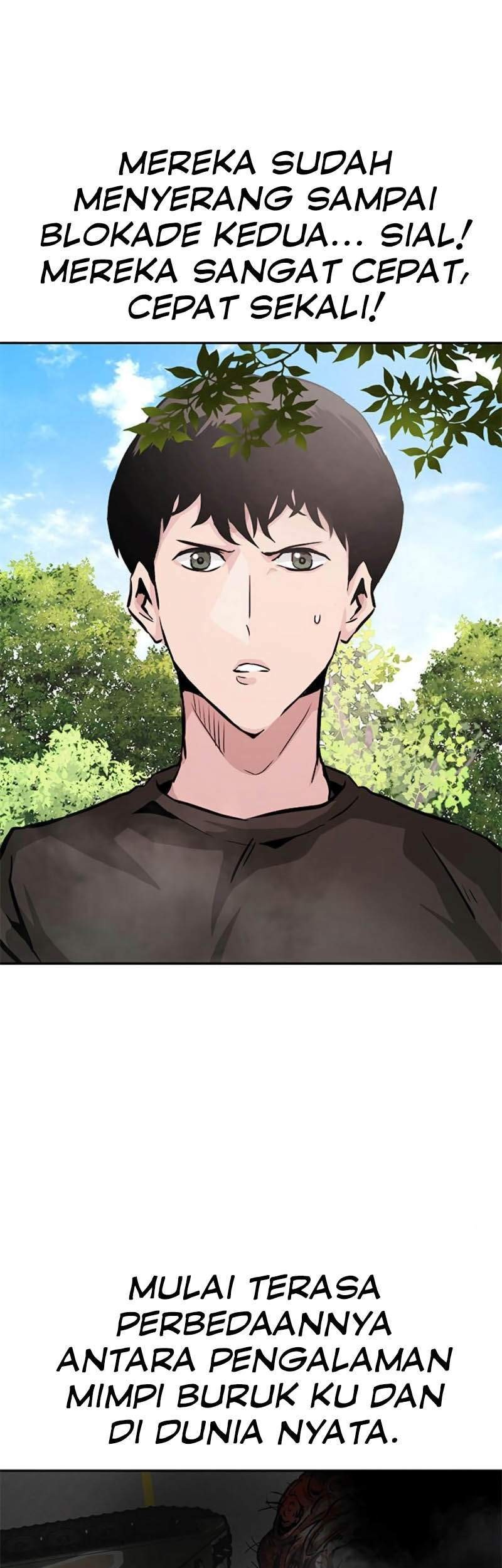 All Rounder Chapter 7 - halaman 107