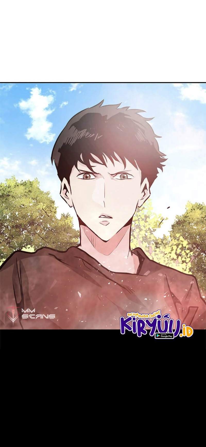 All Rounder Chapter 7 - halaman 116