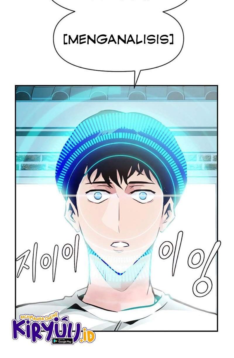 All Rounder Chapter 7 - halaman 12