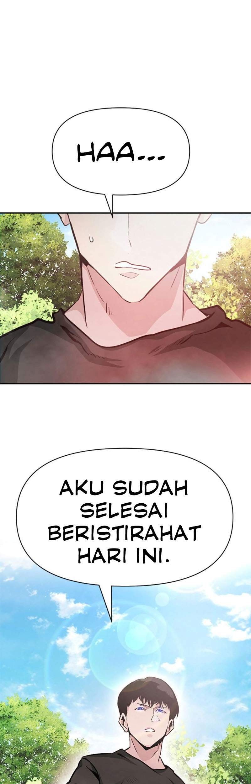 All Rounder Chapter 7 - halaman 125