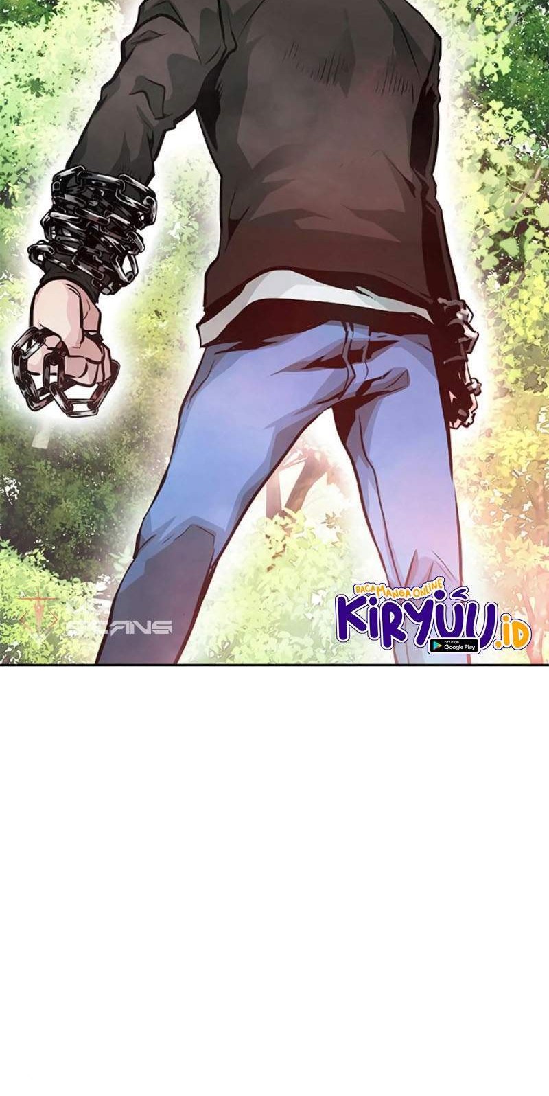 All Rounder Chapter 7 - halaman 126