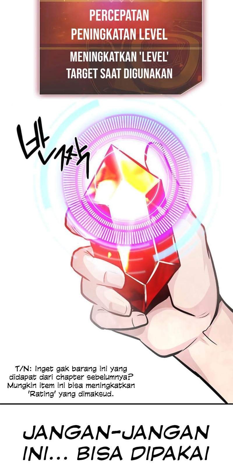 All Rounder Chapter 7 - halaman 23