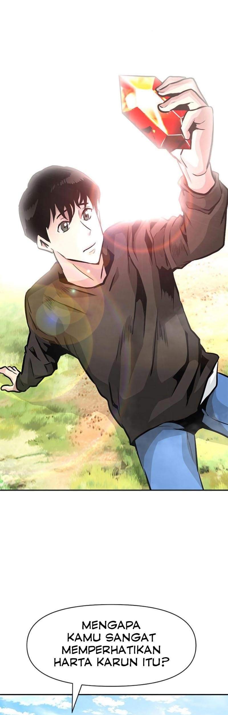All Rounder Chapter 7 - halaman 25
