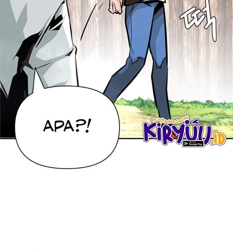 All Rounder Chapter 7 - halaman 34