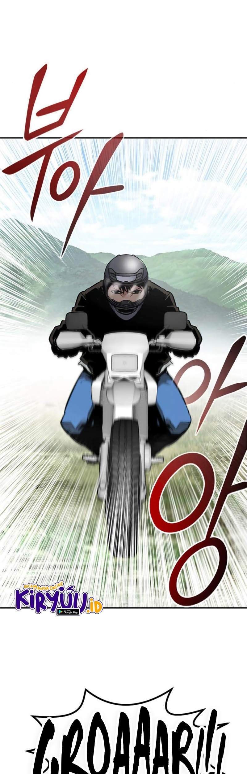 All Rounder Chapter 7 - halaman 43