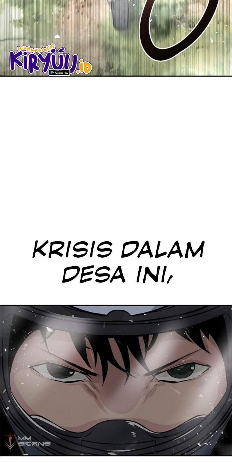 All Rounder Chapter 7 - halaman 50