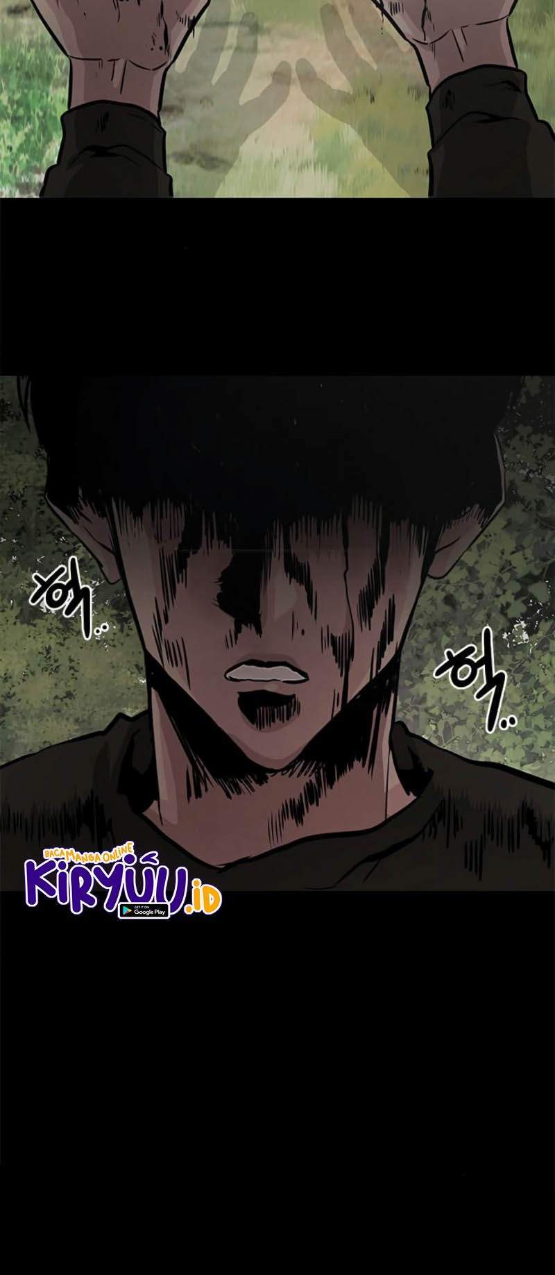 All Rounder Chapter 7 - halaman 57