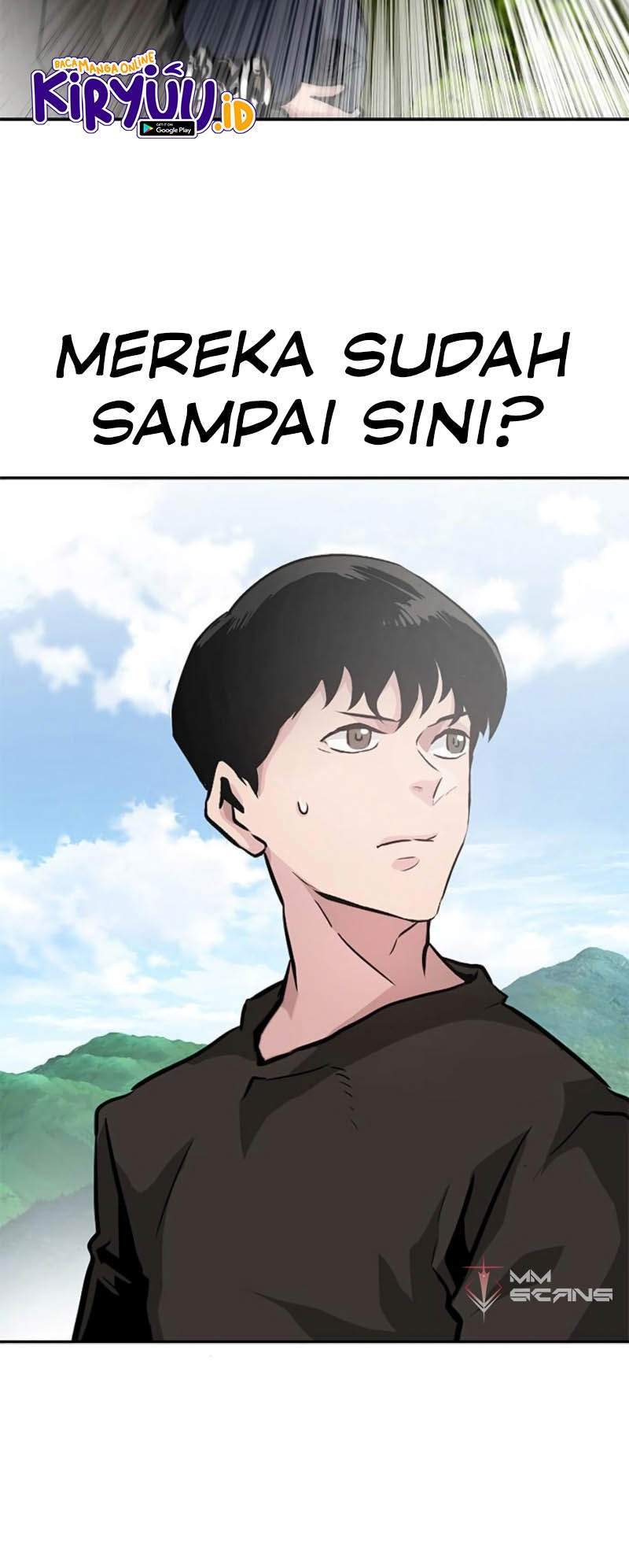 All Rounder Chapter 7 - halaman 60