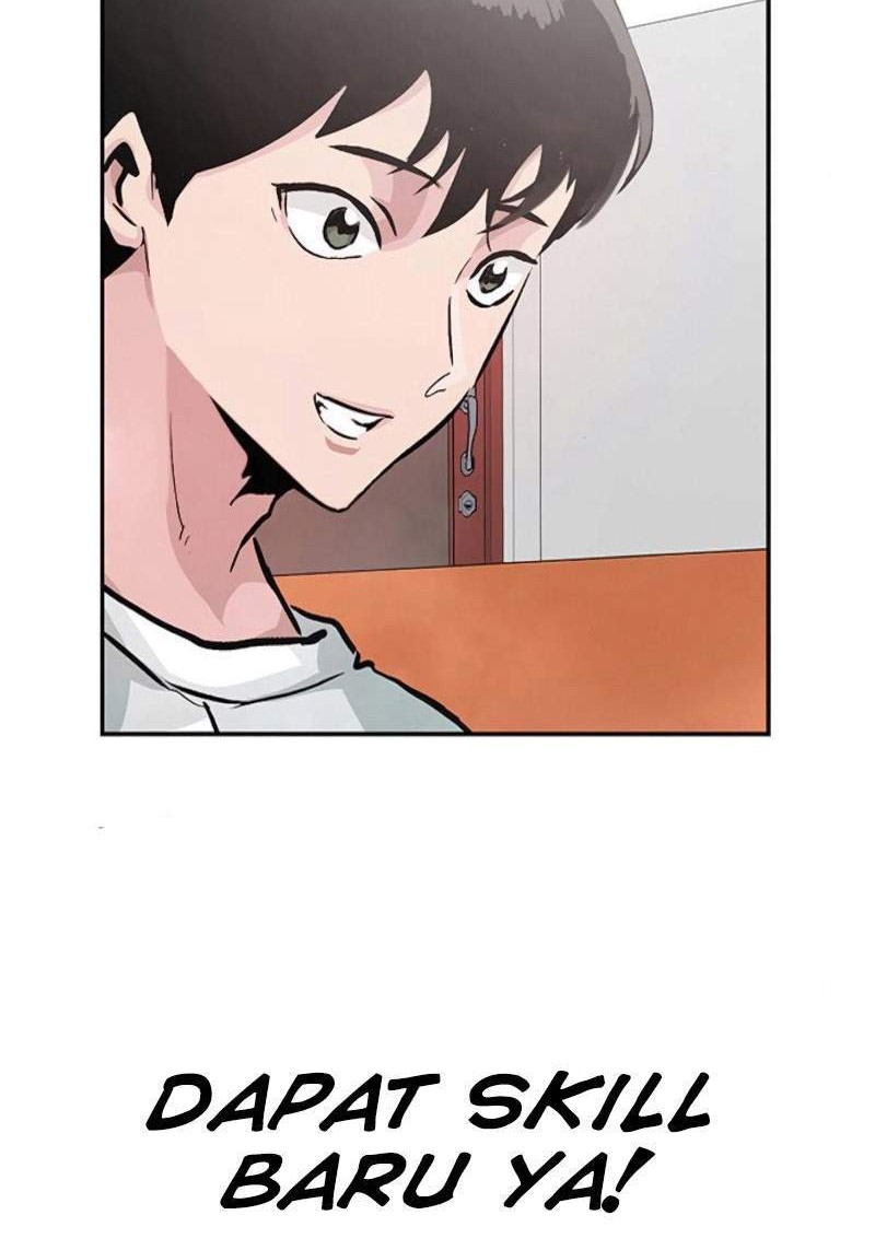 All Rounder Chapter 7 - halaman 7