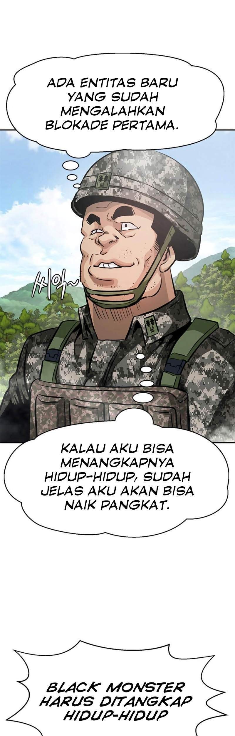 All Rounder Chapter 7 - halaman 70
