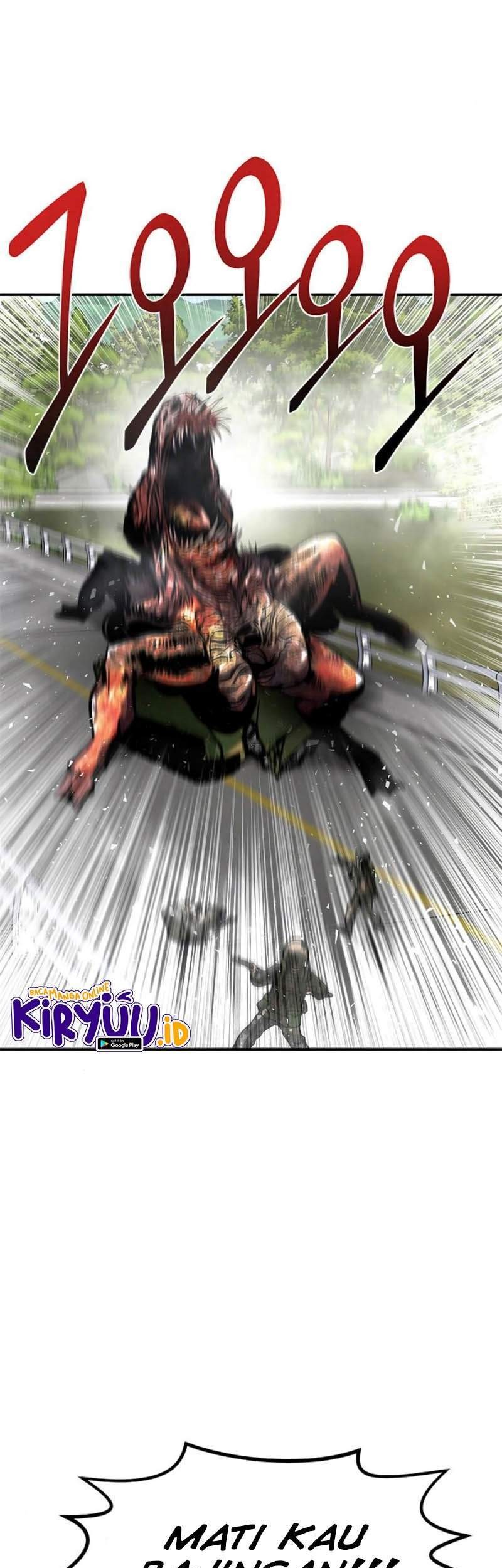 All Rounder Chapter 7 - halaman 85
