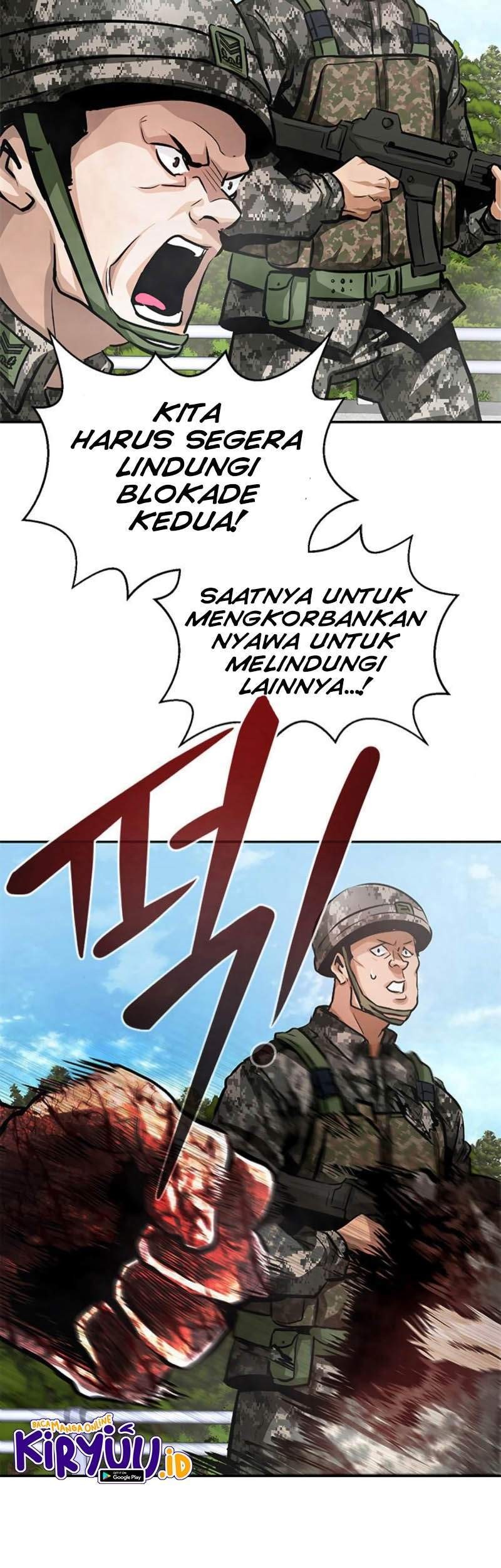 All Rounder Chapter 7 - halaman 95