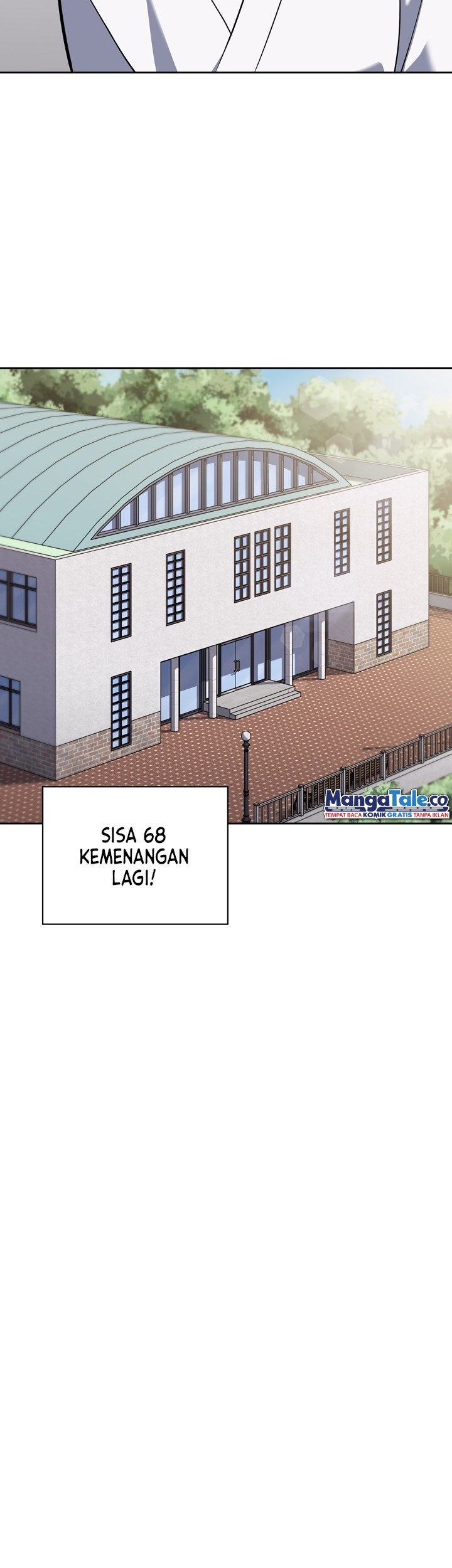 All Rounder Chapter 70 - halaman 26
