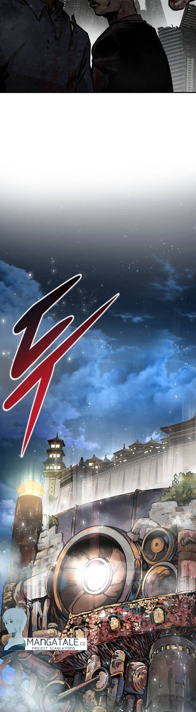 All Rounder Chapter 70 - halaman 40