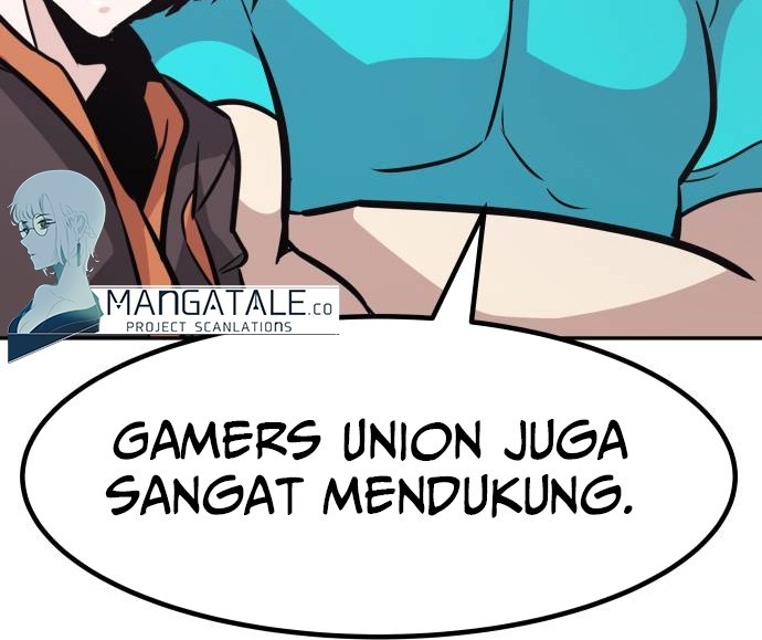 All Rounder Chapter 70 - halaman 65