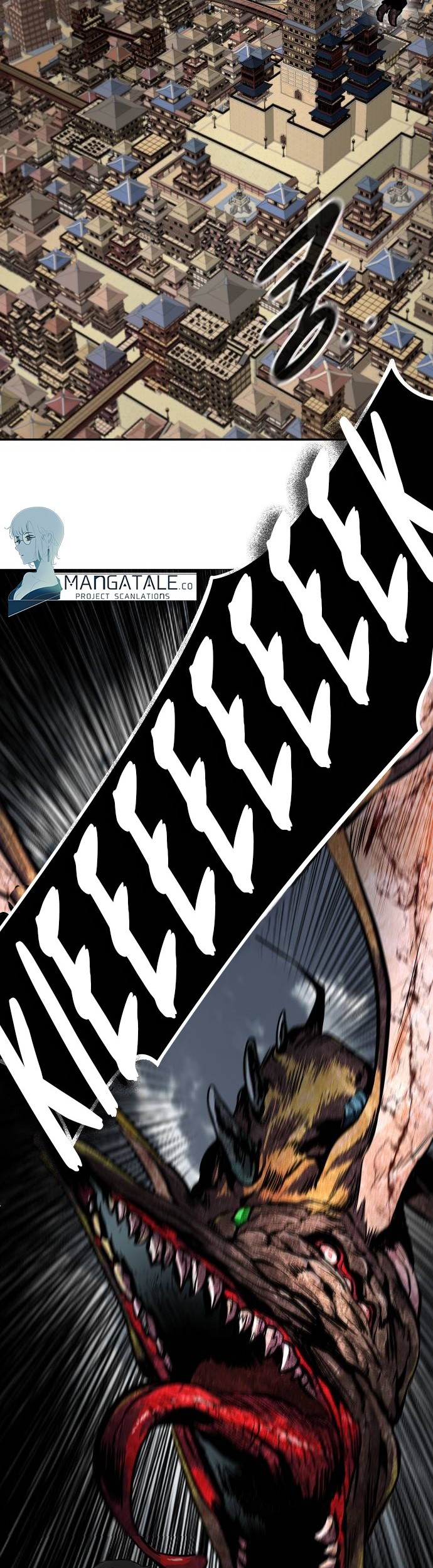 All Rounder Chapter 70 - halaman 75