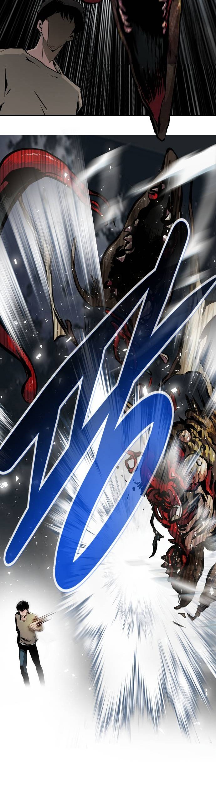 All Rounder Chapter 70 - halaman 76