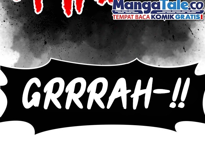 All Rounder Chapter 71 - halaman 20