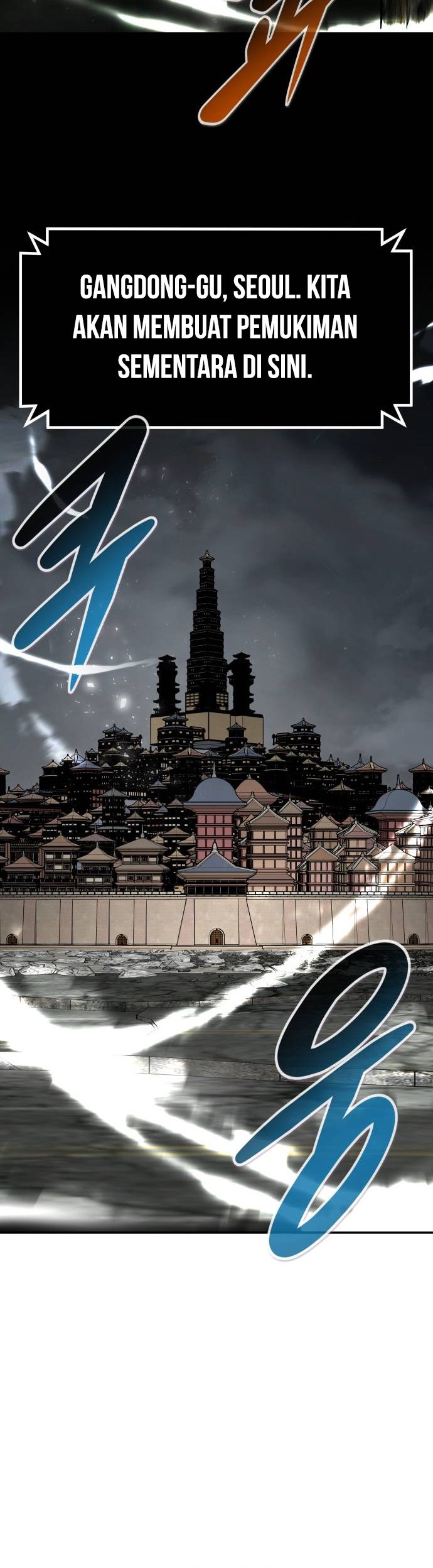 All Rounder Chapter 71 - halaman 39