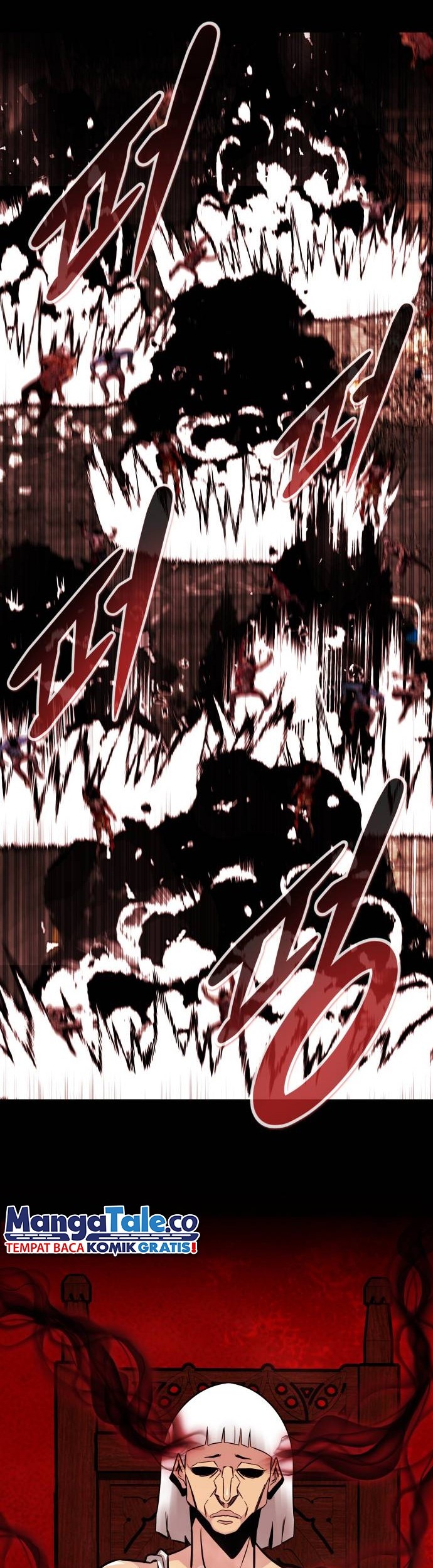 All Rounder Chapter 71 - halaman 48