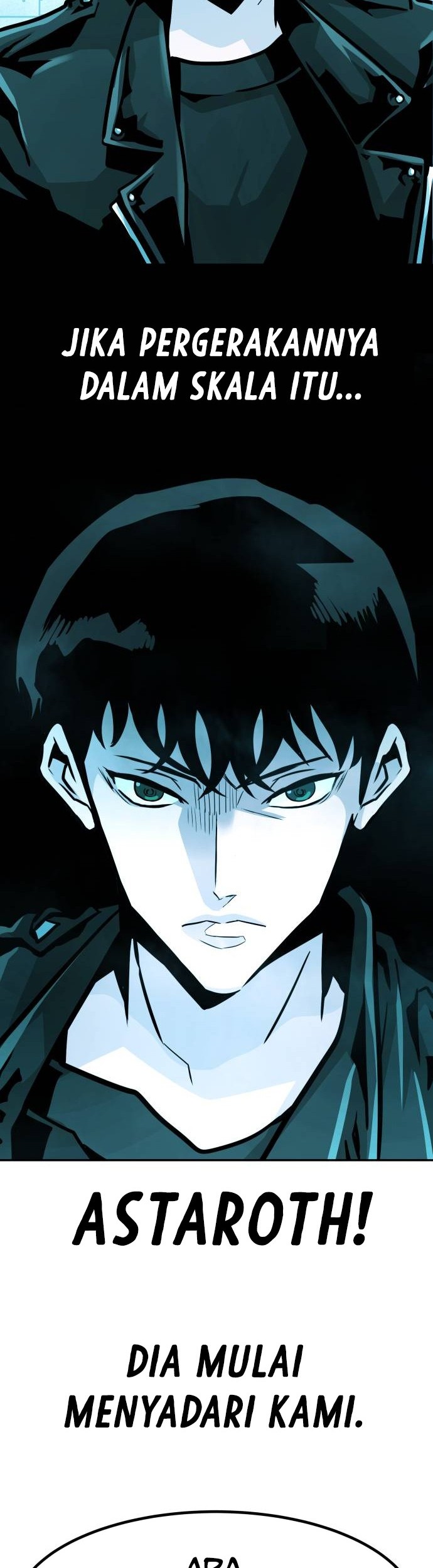 All Rounder Chapter 71 - halaman 67