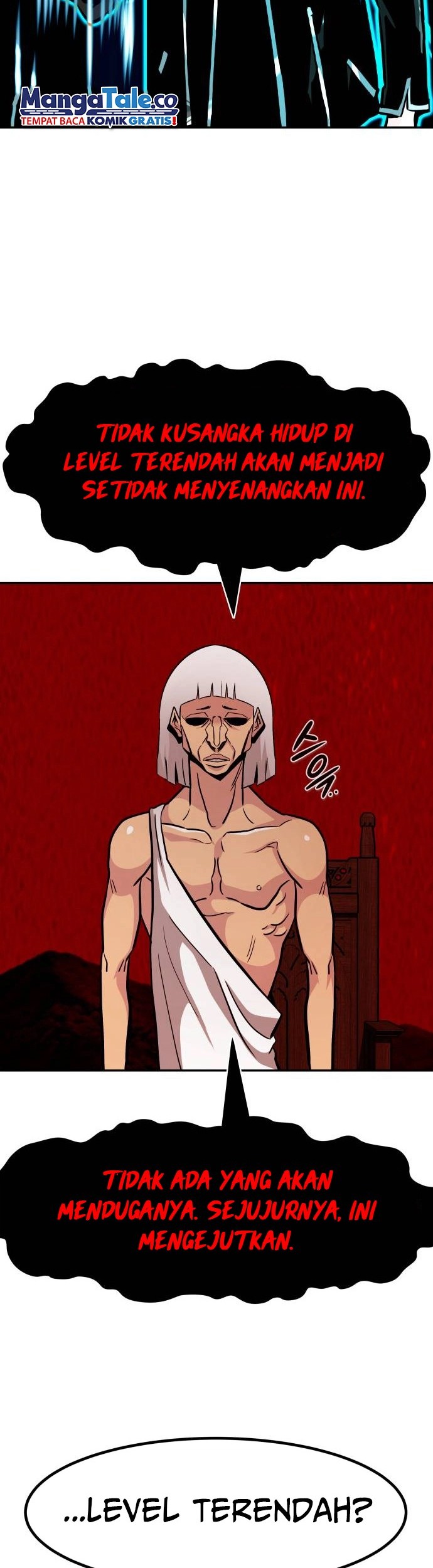 All Rounder Chapter 72 - halaman 51