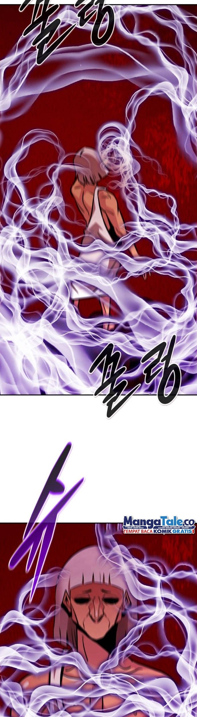 All Rounder Chapter 72 - halaman 58