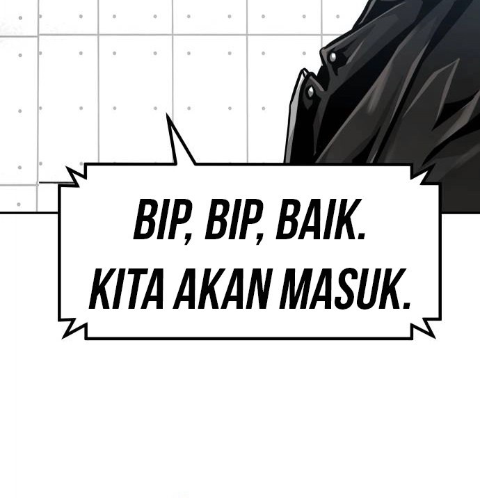 All Rounder Chapter 72 - halaman 7