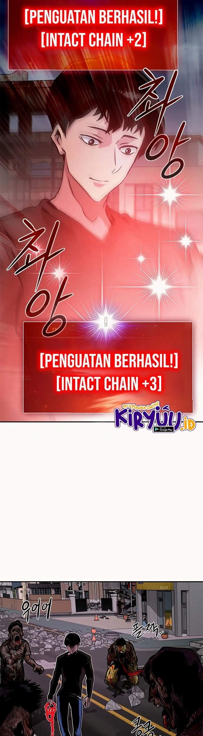 All Rounder Chapter 8 - halaman 102