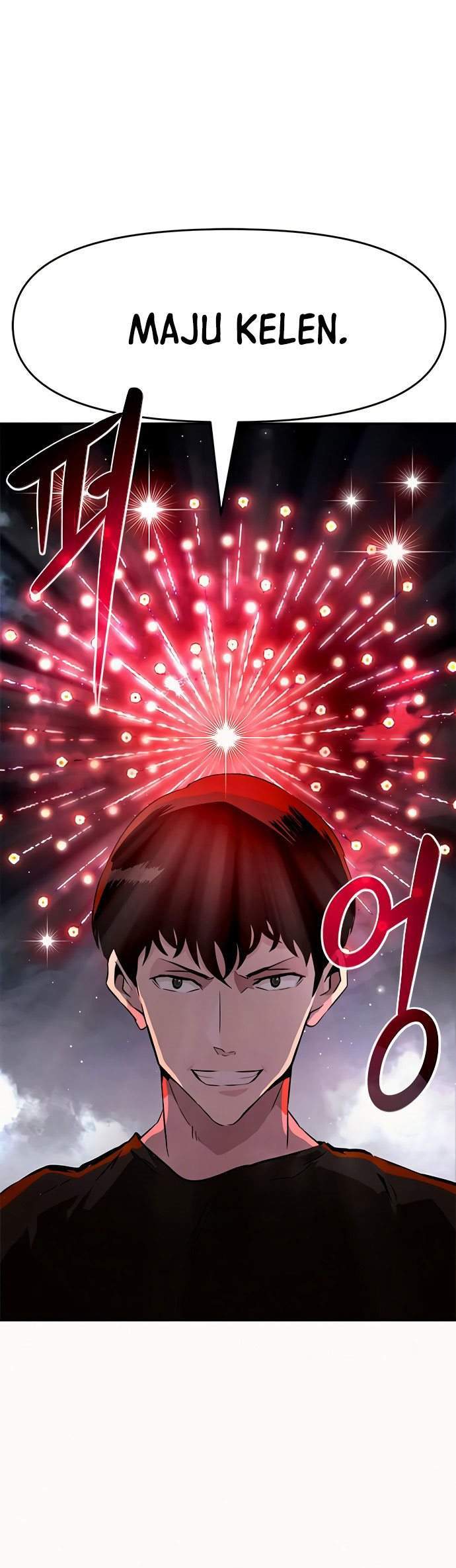 All Rounder Chapter 8 - halaman 104