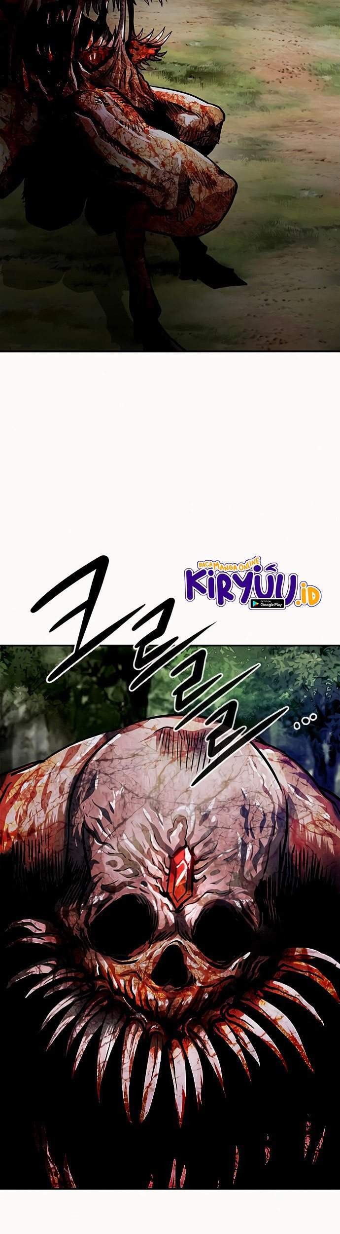 All Rounder Chapter 8 - halaman 111