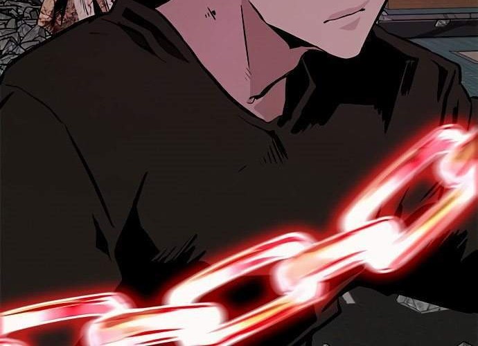 All Rounder Chapter 8 - halaman 125